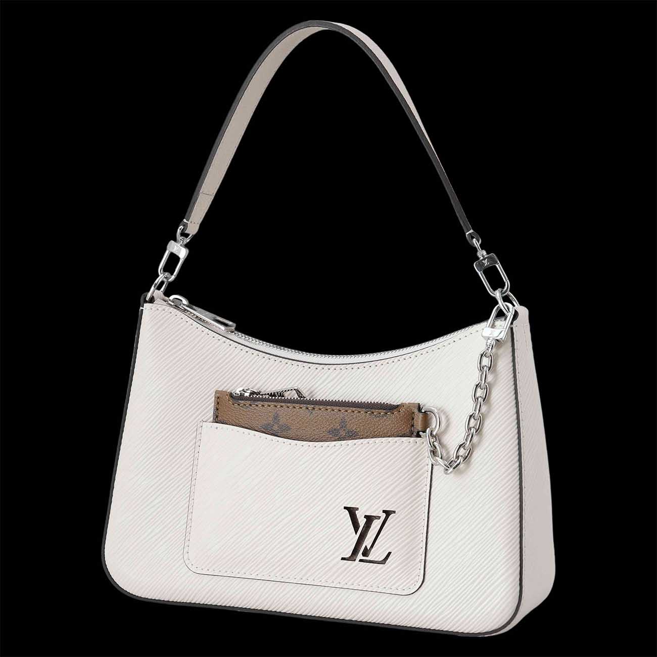 LOUIS VUITTON(USED)루이비통 M80688 에삐 마렐백